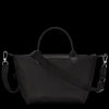 Black Le Pliage Energy S Handbag